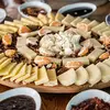 カルス：チーズの伝統を誇りとするトルコの都市
