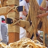 【祇園祭】山鉾巡行以降で見所のイベントって何があるのか調べてみた