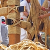 【祇園祭】山鉾巡行以降で見所のイベントって何があるのか調べてみた