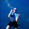 カリキマカイコナKalikimaka i Kona(コナのクリスマス）