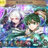 【FEH】召喚結果その３３４　伝承英雄召喚Remix　2021.07編