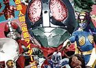 昭和『仮面ライダー』に至る前史　～月光仮面・1950年代の仮面ヒーロー・平山・伊上・竹本・生田スタジオ・エキスプロ・大野剣友会！