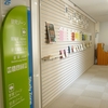 ひとたなブックス「新入生によんでほしい一押しの本」展示中！
