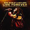 入院中の朝のお掃除なとなど「 Bob Marley and The Wailers - Live Forever」 