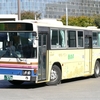 中鉄バス　No.9208