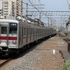 鉄道１１２３　暑いから電車のエアコンで涼んできた　軽く乗り鉄　東武東上線