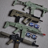 エアガンでCQB・・・65sgg。