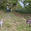 “マウントジーンズ那須　山頂遊歩道”わんことおでかけ《車中泊》in栃木② 2020年10月3日