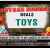 Day4: Cyber Monday