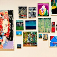 ★2023年 アートな展覧会ベスト10★