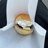 悪魔の食べ物！神様、今日だけは許して！