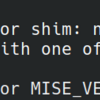 【mise use -gをしろ】Linux端末においてmiseでnodeインストールしたのにnodeが使えない事象の解消