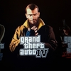 Grand Theft Auto IV