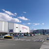 イオンモール甲府昭和　イオンスタイル甲府昭和