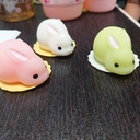 夢の人生向上実験の記録