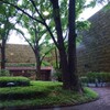  雨の日は上野の美術館めぐり --- パンダに癒された