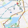  DAHON K3 【ポタリング】新潟市　鳥屋野潟と沼垂商店街を回るDAHON K3 [Pottering] Niigata City Touring Toriyanogata and Nuttari Shopping Street