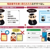 【重要警告】2段階認証も突破する｢SIMスワップ｣､漏れた個人情報は闇サイトで売買される／偽造身分証明書を携帯店で使ってSIM発行･MNP電話番号引き継ぎで乗っ取る／2段階認証が犯人へ通知されて不正送金！／携帯店での個人認証は生体情報で行え！