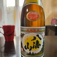 今夜のお酒