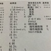 外来10回目（移植後104日）