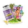 Keto Body Trim | 100% Natural Weight Loss Pills !