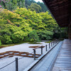 南禅寺の庭園