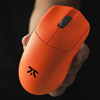 【2024年9月26日発売】「Lamzu MAYA X 8K FNATIC SPECIAL EDITION」ポーリングレート8K対応の超軽量ワイヤレスゲーミングマウス