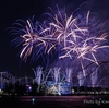 2024/10/13　八景島シーパラダイス 花火シンフォニア