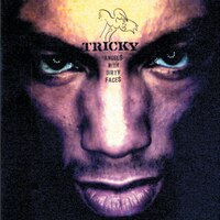 Tricky『Angels With Dirty Faces』(1998)｜ブリストルの暗黒が産み落とした退廃の美