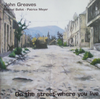 John Greaves  『On the street where you live』