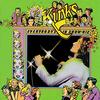 The Kinks『Everybody's in Show-Biz』('72)