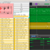 Katz Praatz 「Jazz Sketch (バージョン1.3)」: 計552個のジャズコード進行と168個のテンションコードで音楽をスケッチできるコード⋅シーケンサー