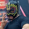 【CMLL】エチセロがドン・キャリス・ファミリーに加入
