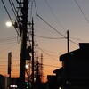 うつっぽい…
