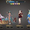 キングスレイド　運命の光スペシャルダンジョン２クリシャの闇の話