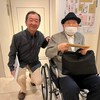 横田めぐみさん写真展での奇怪な出来事３