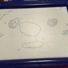 長男くんのお絵かきで分かる子供の成長