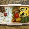 パパが作った弁当（No.237）