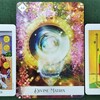 Trial Reading: Please take１ card from ３ oracles 「今日の気分占い」Ver.310