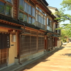 《石川旅2024立夏》③金沢城址公園と主計町茶屋街さんぽ