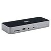 【国内正規品】 OWC THUNDERBOLT DOCK (OWC サンダーボルト ドック)独立型デイジーチェーン×3 / Thunderbolt 4 ×4 / USB-A ×4 / SDカードスロット / イヤホンジャック / ギガビット・イーサネット / 4K-8K接続 / 90W給電