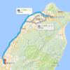 台湾一周バイク旅5日目（台北→台中）