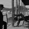 【映画】「荒野の決闘（My Darling Clementine） 」(1946年) 観ました。（オススメ度★★★☆☆）