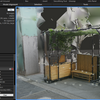 RealityCaptureをちょっと触る【フォトグラメトリ】