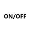 ONとOFF