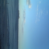 春日浦の海に行った