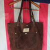 やっとBAG