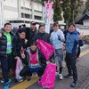 高知龍馬マラソン2019