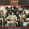 Ozzy Osbourne  『No Rest For The Wicked』