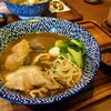 Majiao （麻角）で台湾の麻辣麺を食べた@アソーク